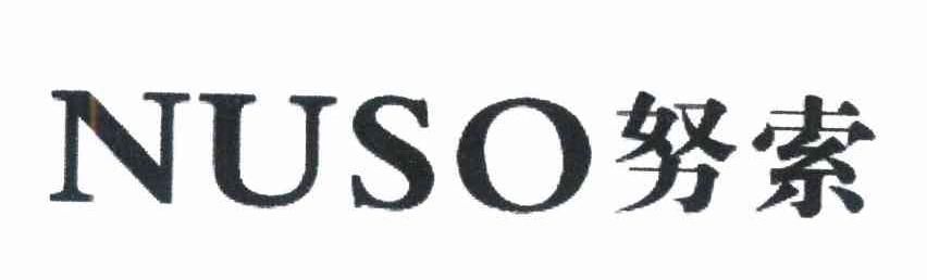 努索 NUSO
