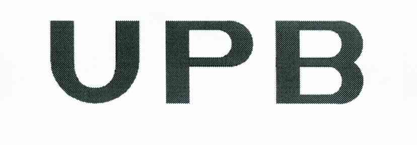 UPB