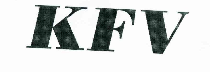 KFV