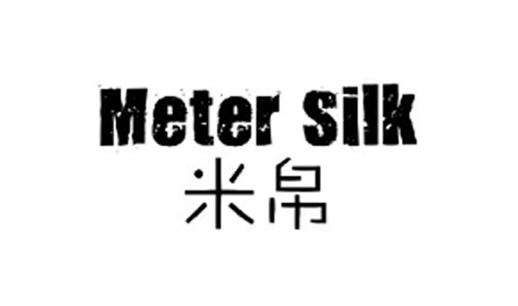 米帛 METER SILK