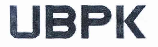 UBPK