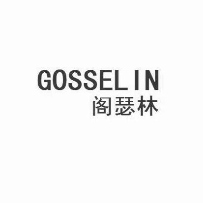 阁瑟林 GOSSELIN