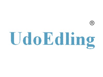 UDO EDLING
