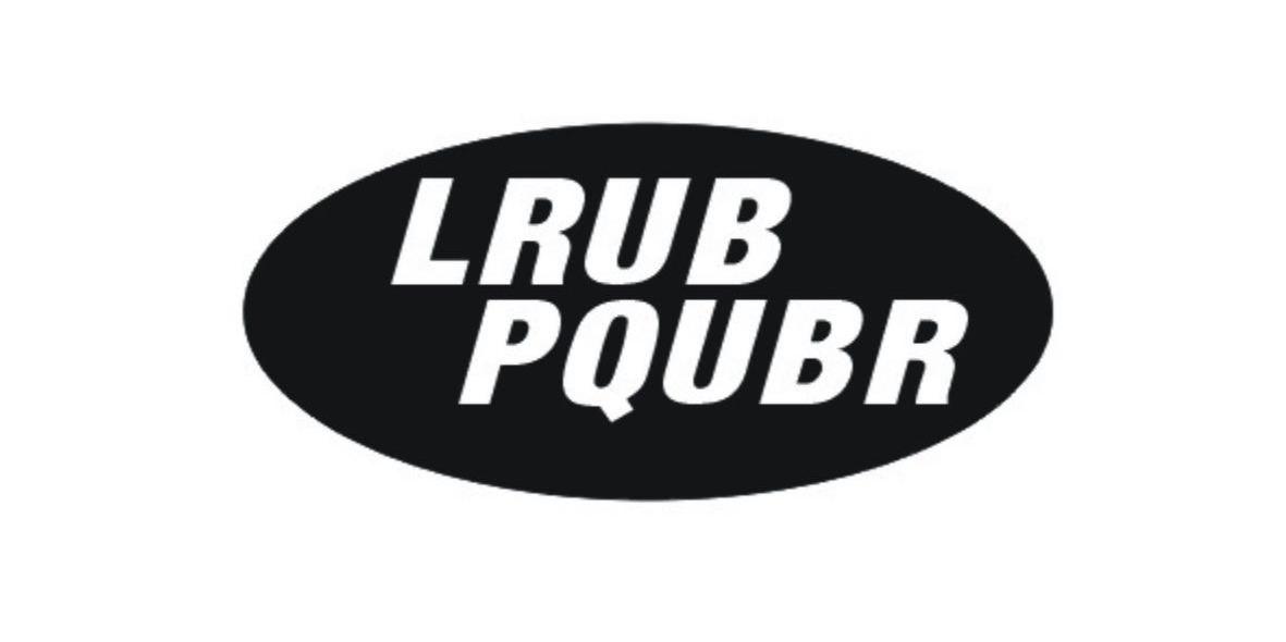 LRUB PQUBR
