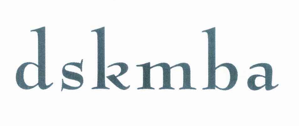 DSKMBA