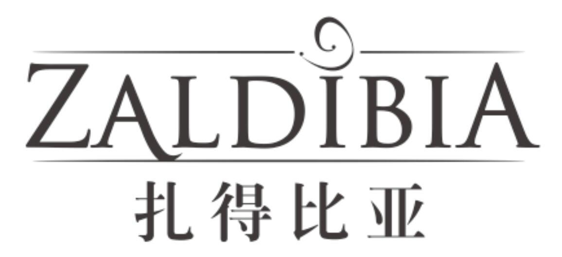 扎得比亚 ZALDIBIA