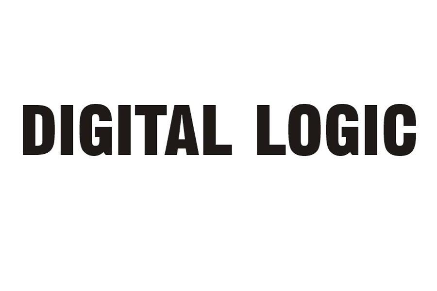 DIGITAL LOGIC