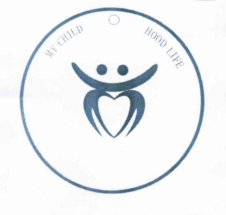 MYCHILD HOODLIFE