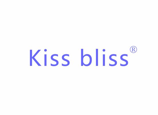 KISS BLISS