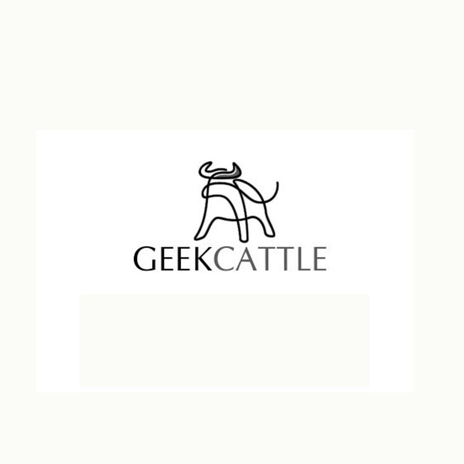 GEEKCATTLE
