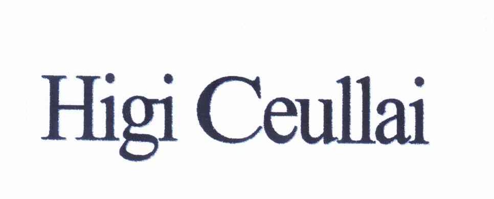 HIGI CEULLAI