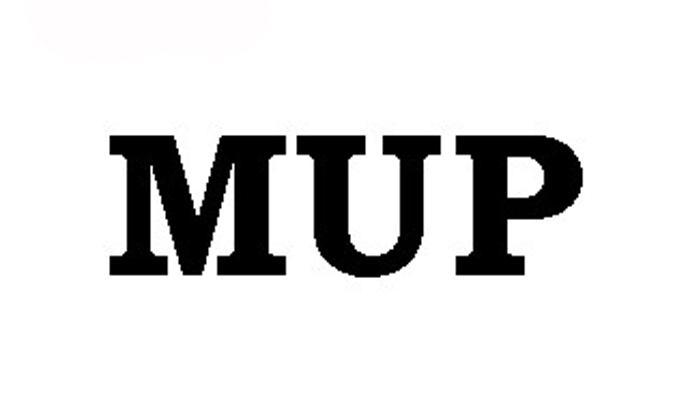 MUP