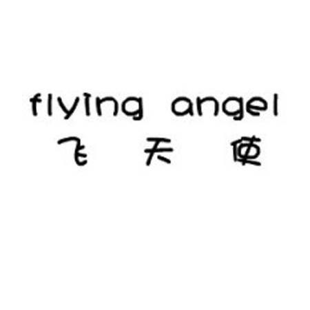 飞天使 FLING ANGLE