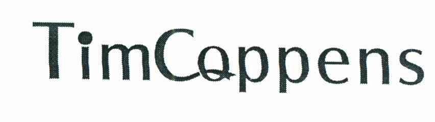 TIMCOPPENS