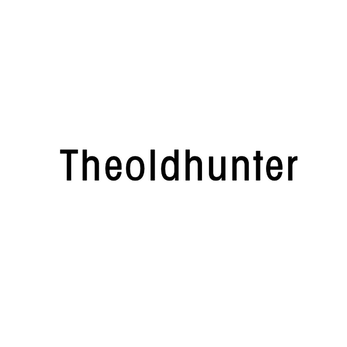 THEOLDHUNTER