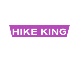 HIKE KING