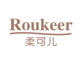 ROUKEER 柔可儿