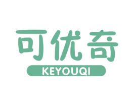 可优奇