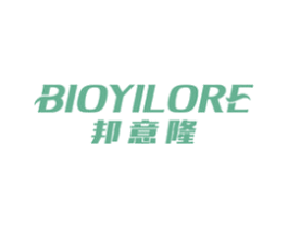 邦意隆 BIOYILORE