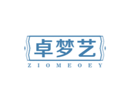 卓梦艺 ZIOMEOEY