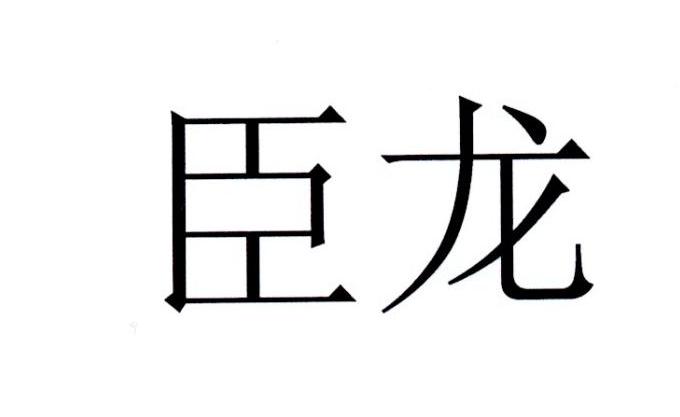 臣龙