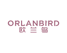 欧兰鸟 ORLAN BIRD