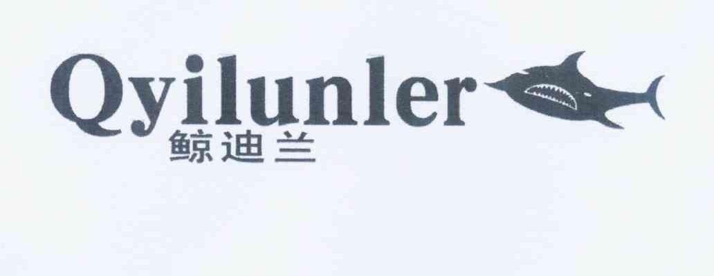 鲸迪兰 QYILUNLER