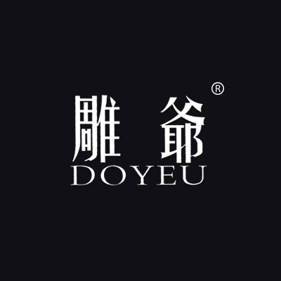 雕爷 DOYEU