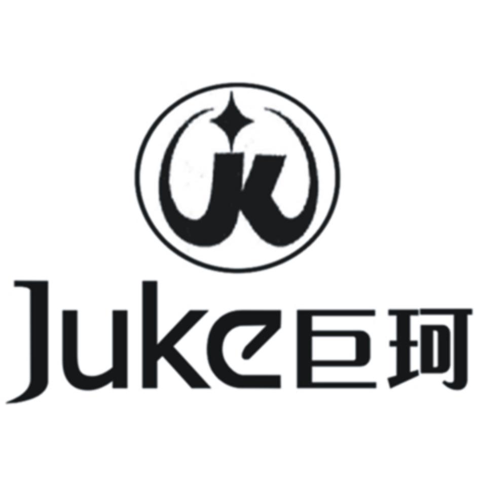 巨珂 JK