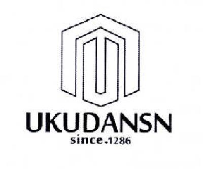 UKUDANSN SINCE.1286