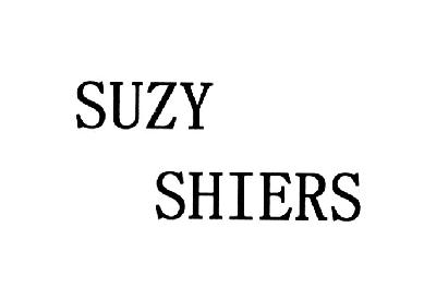 SUZY SHIERS