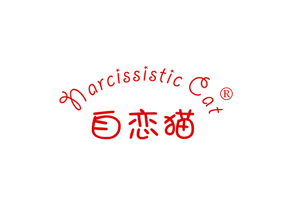 自恋猫 NARCISSISTIC CAT