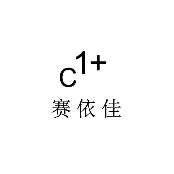 赛依佳 C 1+