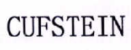 CUFSTEIN