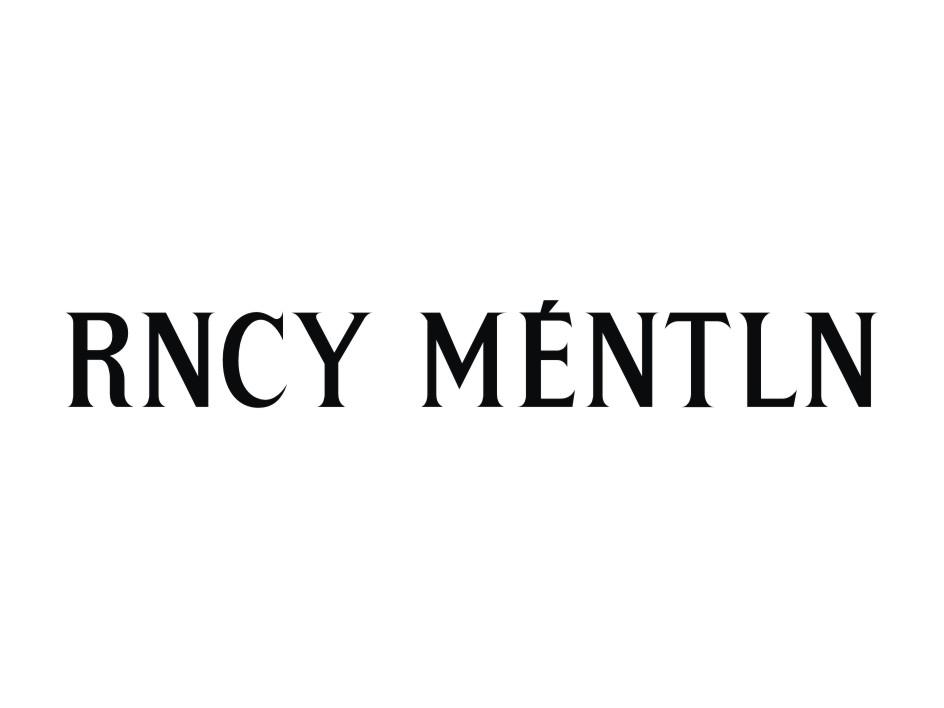 RNCY MENTLN