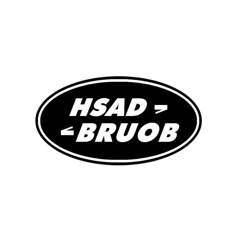 HSAD BRUOB