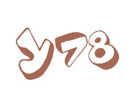 Y 78