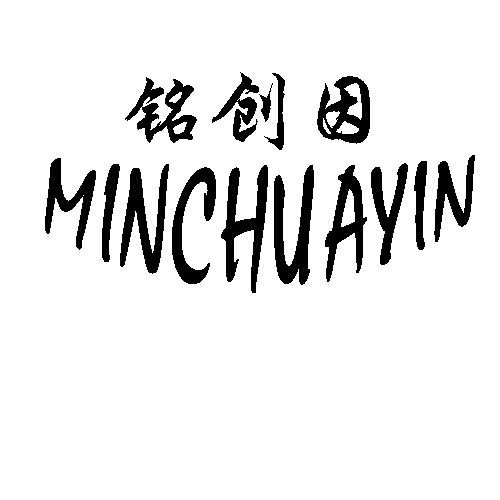 铭创因 MINCHUAYIN