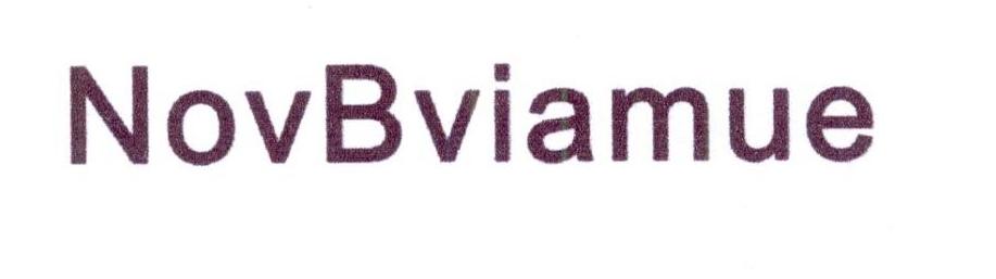 NOVBVIAMUE