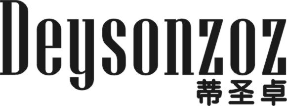 蒂圣卓 DEYSONZOZ