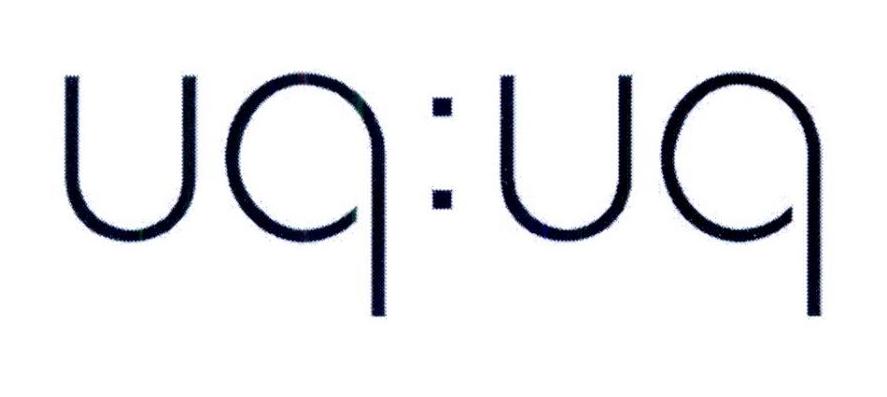 UQ：UQ
