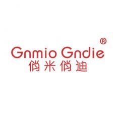 俏米俏迪  GNMIO GNDIE
