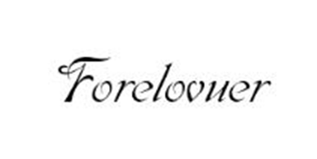 FORELOVUER