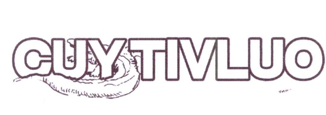 CUYTIVLUO