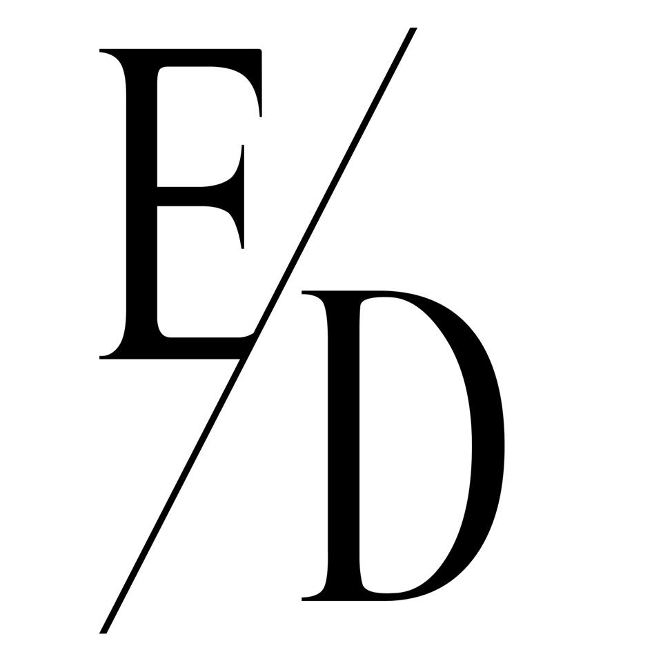 ED