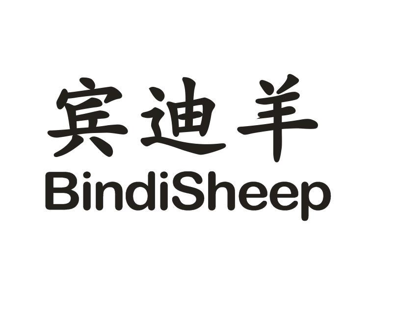 宾迪羊 BINDISHEEP