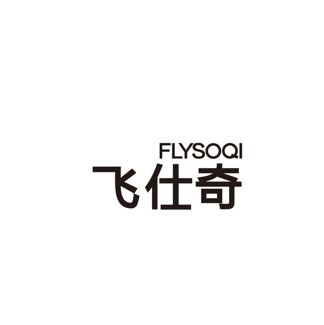 飞仕奇 FLYSOQI
