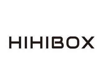 HIHIBOX