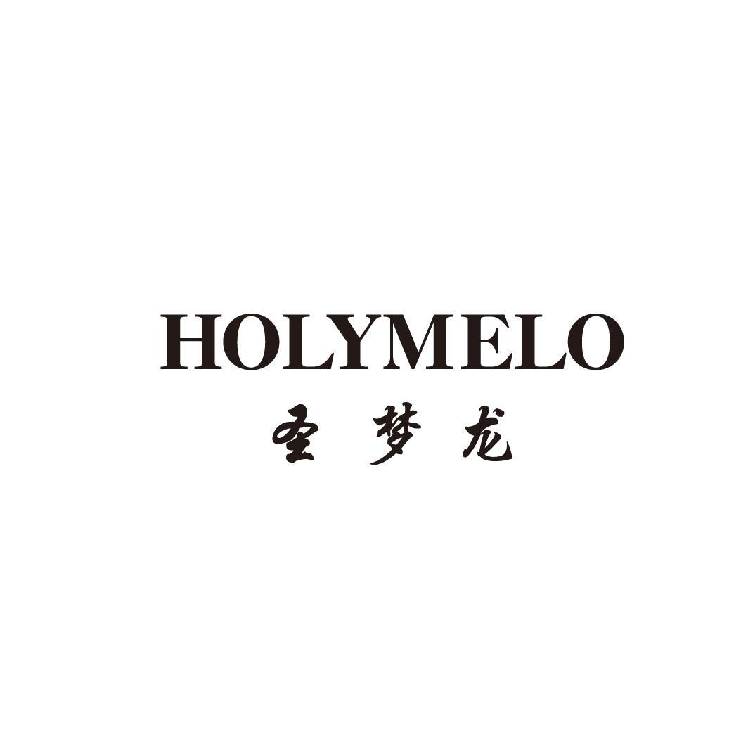 圣梦龙 HOLYMELO