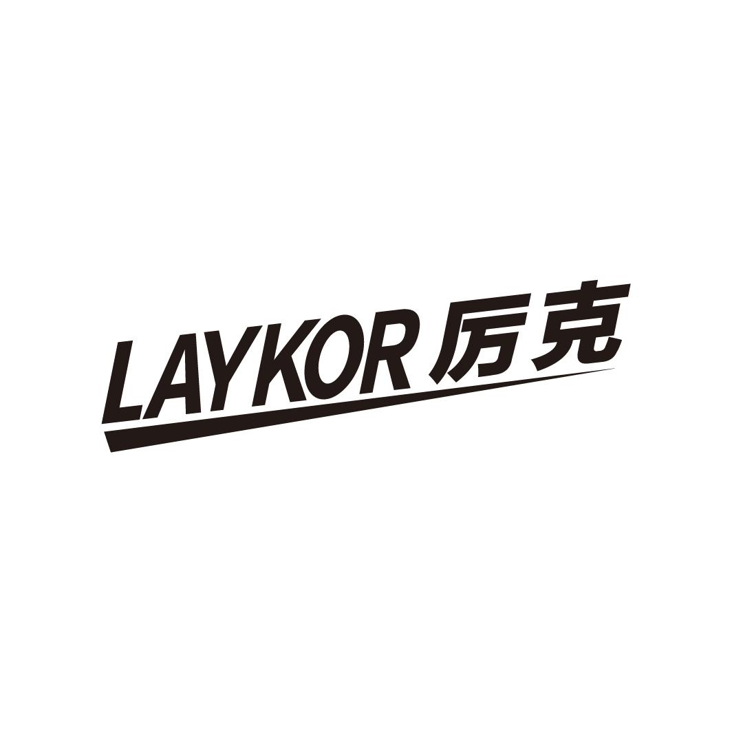 厉克 LAYKOR